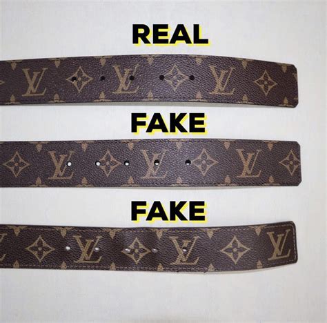 fake louis vuitton belt supreme|genuine Louis Vuitton belt.